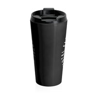 Yinyang - 15oz Stainless Steel Mug