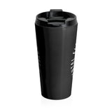 Yinyang - 15oz Stainless Steel Mug