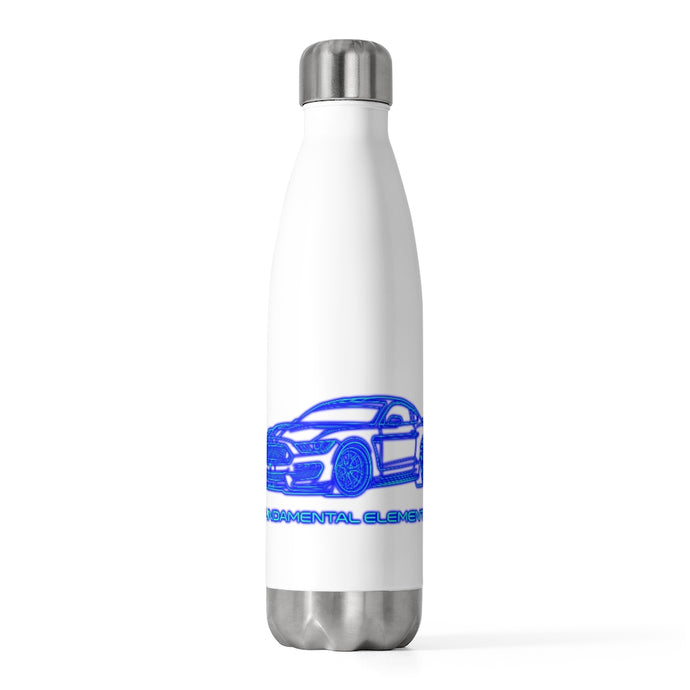GT350 - 20oz Insulated Bottle