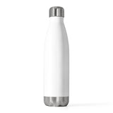 FE Logo - 20oz Insulated Bottle