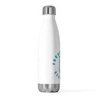 FE Logo - 20oz Insulated Bottle