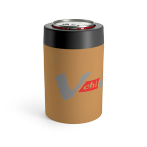 VehiCROSS Logo Can/bottle holder - Orange
