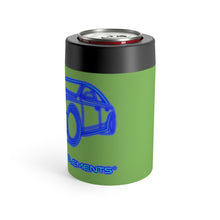 Load image into Gallery viewer, B8 Can/bottle holder - Lime Green