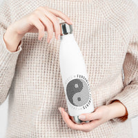 Yinyang - 20oz Insulated Bottle
