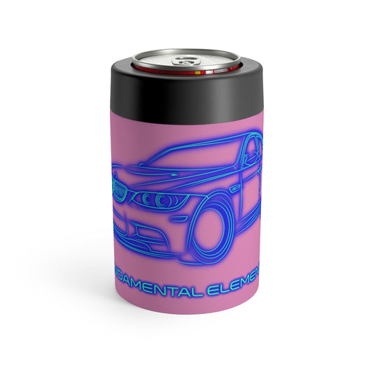 E90 M3 Can/bottle holder - Pink
