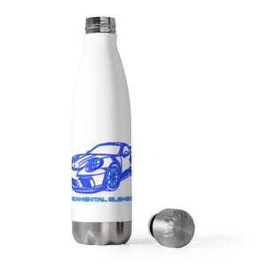 GT3 RS - 20oz Insulated Bottle