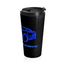 Load image into Gallery viewer, R34 - 15oz Stainless Steel Mug