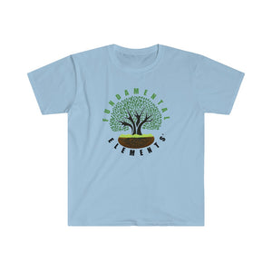 Tree of Life - Men's Athletic Fit