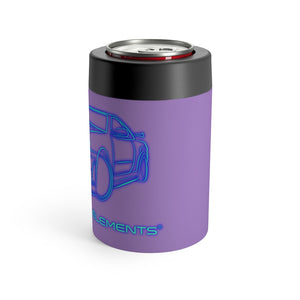 R34 Can/bottle holder - Lavender