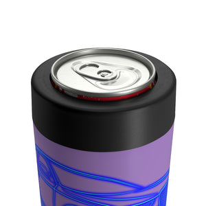 B8.5 Can/bottle holder - Lavender