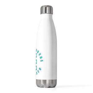 FE Logo - 20oz Insulated Bottle