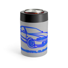 Load image into Gallery viewer, JDM DC2 ITR Can/bottle holder - Gray