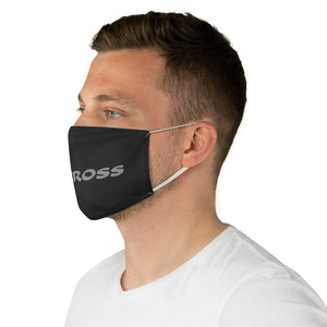 VehiCROSS - Fabric Face Mask