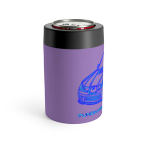Hawkeye STi Can/bottle holder - Lavender