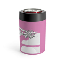 Load image into Gallery viewer, Kiss the Sky Can/bottle holder - Pink