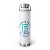 Logo - 22oz Vacuum Insulated Bottle