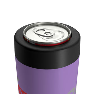 VehiCROSS Logo Can/bottle holder - Lavender