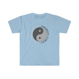 Yinyang - Men's Athletic Fit