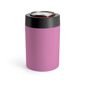 Yinyang Can/bottle holder - Pink