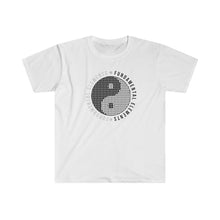 Load image into Gallery viewer, Yinyang - Men&#39;s Athletic Fit