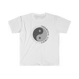 Yinyang - Men's Athletic Fit
