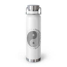 Load image into Gallery viewer, Yin Yang - 22oz Vacuum Insulated Bottle