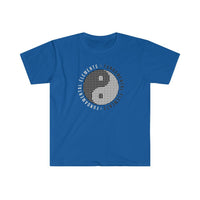 Yinyang - Men's Athletic Fit