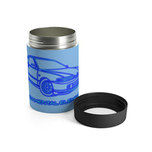 Load image into Gallery viewer, JDM DC2 ITR Can/bottle holder - Light Blue