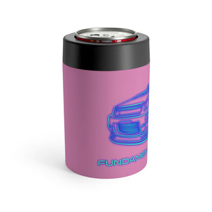 R34 Can/bottle holder - Pink