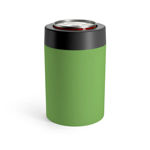 B8.5 Can/bottle holder - Lime Green