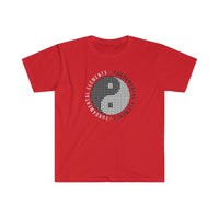 Yinyang - Men's Athletic Fit