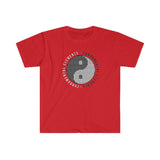 Yinyang - Men's Athletic Fit