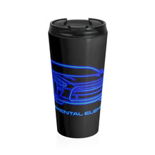 Load image into Gallery viewer, R35 - 15oz Stainless Steel Mug