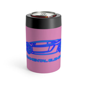 LP740-4 Can/bottle holder - Pink