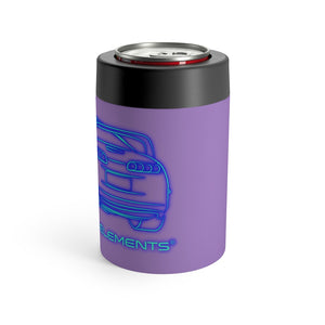 MKIV Can/bottle holder - Lavender