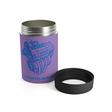 Load image into Gallery viewer, DOHC VTEC Can/bottle holder - Lavender