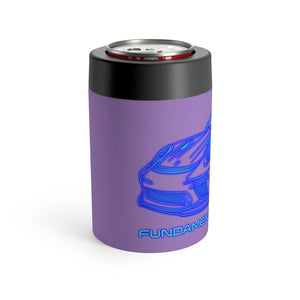 GT3 RS Can/bottle holder - Lavender