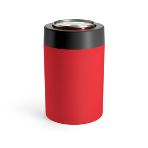 LP740-4 Can/bottle holder - Red