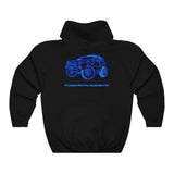 [Product Title] - Car enthusiast apparel | The Fundamental Elements