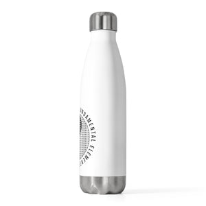 Yinyang - 20oz Insulated Bottle