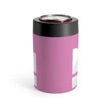 Load image into Gallery viewer, Kiss the Sky Can/bottle holder - Pink