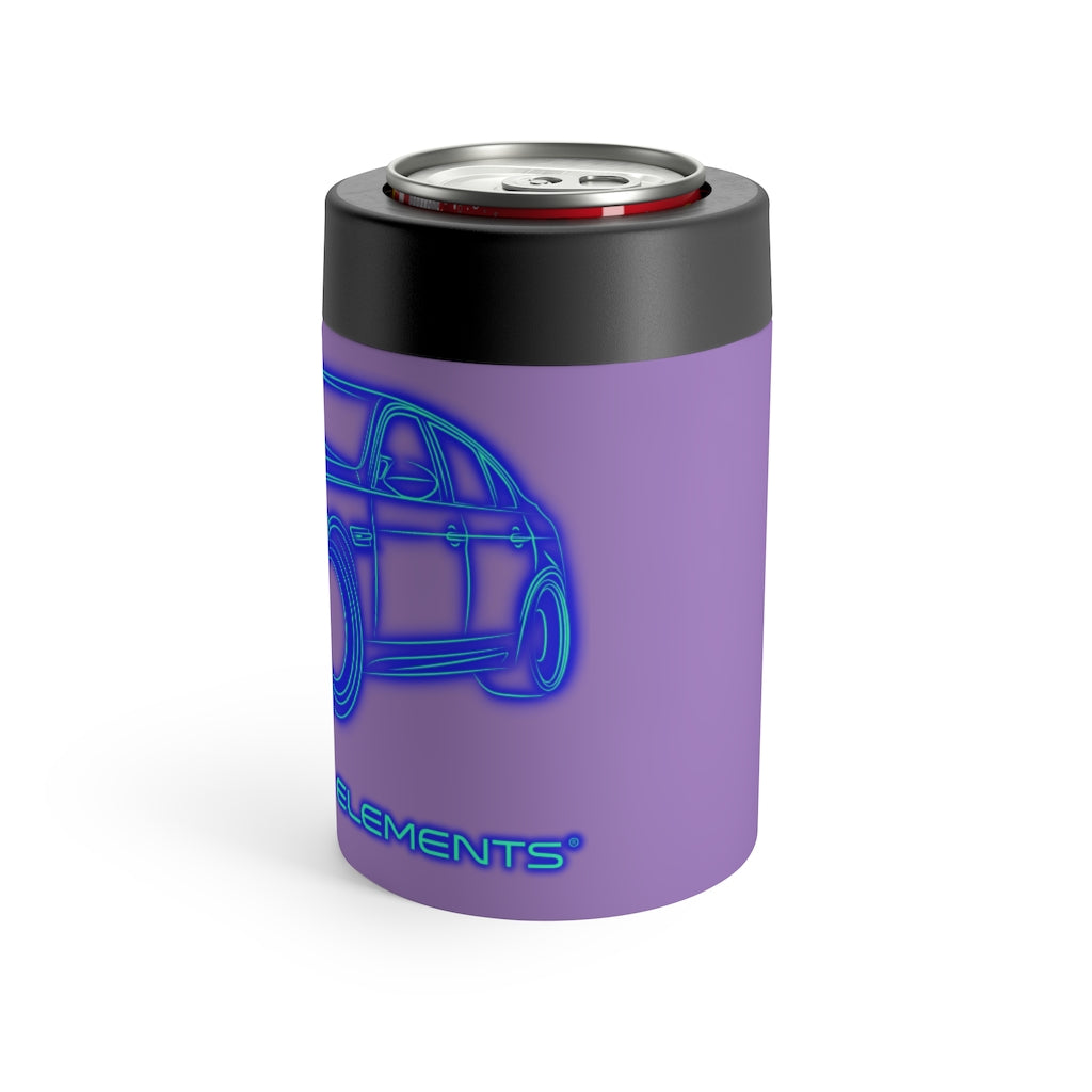 E90 M3 Can/bottle holder - Lavender