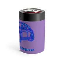Load image into Gallery viewer, E90 M3 Can/bottle holder - Lavender