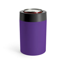Load image into Gallery viewer, 458 Can/bottle holder - Purple