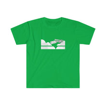 Load image into Gallery viewer, Kiss the Sky - Men&#39;s Athletic Fit