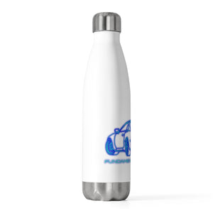 MKIV - 20oz Insulated Bottle