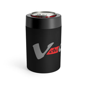 VehiCROSS Logo Can/bottle holder - Black