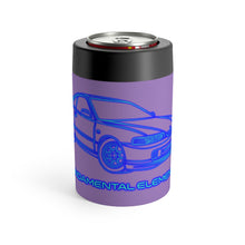 Load image into Gallery viewer, JDM DC2 ITR Can/bottle holder - Lavender