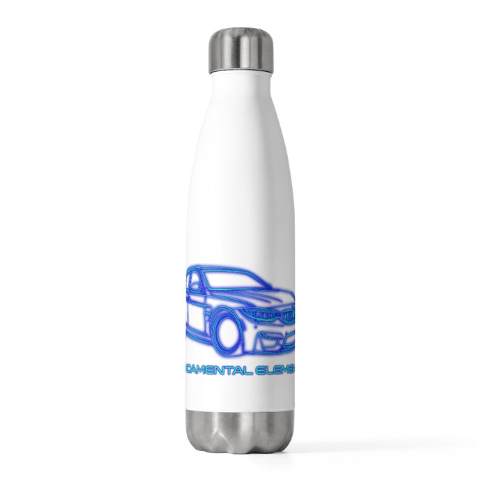 F80 M3  - 20oz Insulated Bottle
