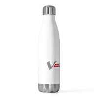 VehiCROSS Logo - 20oz Insulated Bottle